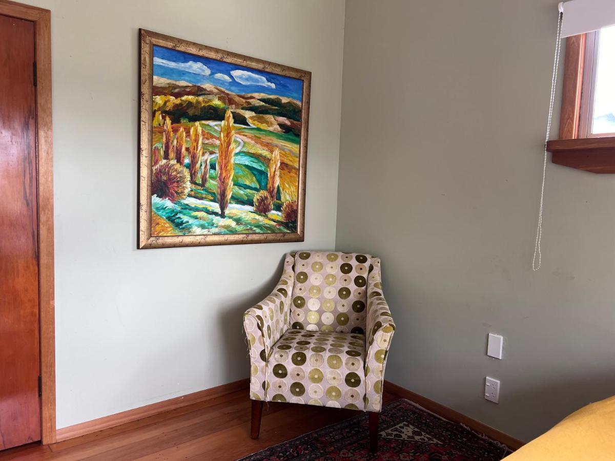 Peter'S Bach Villa Rotorua Dış mekan fotoğraf